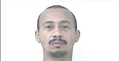 Ismael Hernandez, - St. Lucie County, FL 